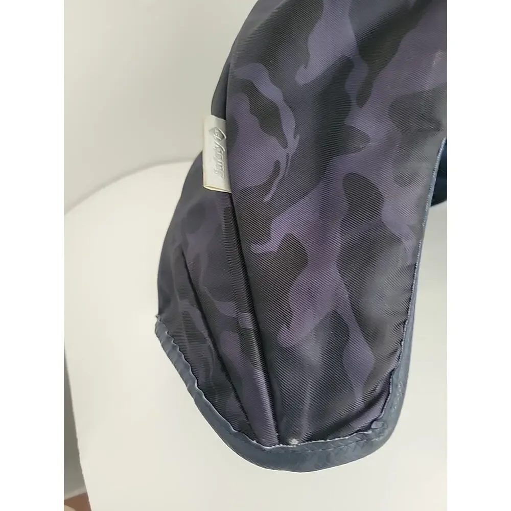 (NO FRAME ARCH) Safety 1st OnBoard 35 LT Infant Baby Car Seat Canopy Fabric Part